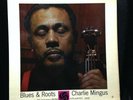 Charlie Mingus-Blues & Roots-Atlantic 1305-MONO