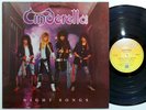 CINDERELLA Night Songs 12