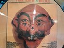 PINK FLOYD RELICS PICTURE DISC Lp Rare Brazillian issue Psych Prog as new