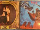 Meat Loaf Vinyl LP Bundle Bat Out of Hell II & Featuring Stoney And Meat Loaf