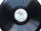 BILLIE HOLIDAY & HER ORCH - ‘WITHOUT YOUR LOVE’ RARE SHELLAC TEST PRESSING 78