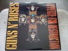 GUNS N' ROSES Appetite For Destruction GEFFEN GHS 24148 LP Vintage SEALED