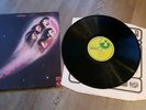 Deep Purple LP Fireball SHVLJ 793 Textured gatefold sleeve