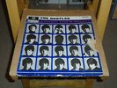 THE BEATLES.A HARD DAY'S NIGHT LP.PMC1230.1964.3N/3N.SIGNED ON REAR SLEEVE.