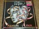 Dr. Hook & The Medicine Show 1978 LP Pleasure and Pain 1st Press SEALED MINT god