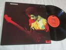 jimi hendrix band of gypsys    1970
