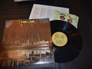 Beach Boys Holland Insert 1st Press w/ 45 Brother Records LP NM