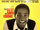 Sam Cooke  