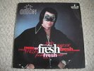 Orion ?– Fresh LP ELVIS Polish RARE Doo Wop/50s R 'n R