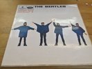 The Beatles Help Uk Stereo M-