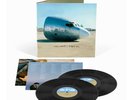 a-ha: Minor Earth, Major Sky Deluxe Edition 2LP Vinyl von 2019, nue und ovp