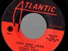 Doris Troy  Just one look  Northern soul  EX