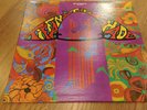 TIFFANY SHADE The Tiffany Shade ORIG MAINSTREAM VINYL LP RARE PSYCH EX/EX