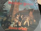 Witchfinder General Friends Of Hell Pic Disc 1st Press Nwobhm