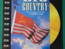 Big Country - Peace In Our Time - LP CD Video (Still Sealed)