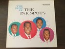 The Best of the Ink Spots deluxe 2 Record Set Vinyl Record 1977