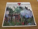 The Pretty Things Raining In My Heart Uk EP