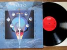 TOTO - Past To Present 1977 - 1990 (1990) Vinyl, LP CBS 465998 1 NM