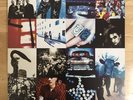 U2 - Achtung Baby Vinyl (Single Vinyl Uncensored Sleeve)