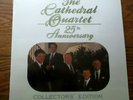 The Cathedral Quartet 25th Anniversary Collector Edition Lp  (SEALED)