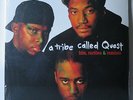 A TRIBE CALLED QUEST 'Hits, Rarities & Remixes' Vinyl 2LP NEW/SEALED