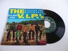 The V.I.P.'s Stagger Lee ep 45t Fontana ?– 460 219 ME France 1967
