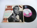 Chuck Jackson I've Got To Be Strong ep 45t Vogue ?– INT 18110 France 1966