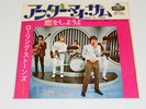 ROLLING STONES UNDER MY THUMB JAPAN LONDON TOP-1243 SLEEVE G+