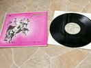 NEMESIS the day of retribution ORIG. Finger print Vinyl MLP 1984 Candlemass