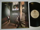 MANFRED MANN'S EARTH BAND LP ANGEL STATION 1979 WB BSK 3302 1ST US PRESS