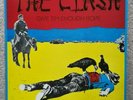 The Clash Give 'Em Enough Rope LP vinyl original 1978 CBS 82431 A1/B2
