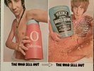 WHO - THE WHO SELL OUT - EXCELLENT  ORIGINAL ISSUE