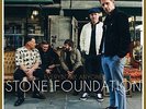 Stone Foundation ft Paul Weller - Everybody Anyone Ltd Ed 2x White Vinyl SIGNED