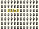 Girl Band Holding Hands With Jamie LP VINYL Rough Trade 2015 NEW