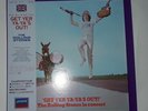 ROLLING STONES - Get Yer Ya Ya's Out - L20P1021 LONDON JAPAN Vinyl OBI