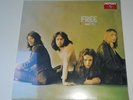 Free ?– Fire And Water - LP - Island Records ?– 842 556-1 - NEW