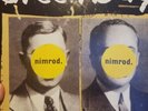 Green Day Nimrod Vinyl