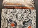 Halloween Gene Moss 45 Ghoul Days Bite Hand w/PS VG+
