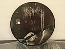 Opeth - Deliverance 2LP Picture Disc 2004 Mint Never Played Swedish Death Metal