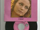 VALENTINA*MA SOURCE CLAIRE MA RIVIERE*TU SEIL'AMORE*RARE FRENCH 45T*7