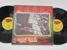 FRANK ZAPPA Zappa In New York UK DISCREET RECORDS DOUBLE VINYL LP K 69204