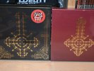 GHOST - prequelle exalted us and scandi BOXSETS (opus, infestissumam, meliora)