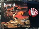 TYRANT - Mean Machine ED1 BANZAI REC Canada Import SPEED METAL CLASSIC NM-,