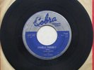 OTIS RUSH. Double Trouble c/w Keep on loving me, baby. Cobra label 5030. Blues