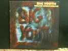 BIG YOUTH  Dreadlocks Dread   LP   1978  Roots Reggae  Vinyl      Great