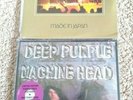 Deep Purple - Machine Head / Made in Japan sealed Purple Vinyl.. Mint.