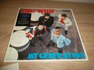 The Who - My Generation / Polydor 5372747 / 3x Vinyl LP 2017 RE MONO Near Mint