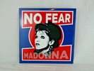 MADONNA NO FEAR LIVE PARIS LP PICTURE-DISC + BONUS