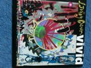 Living colour vivid lp 1988 Epic FE44099 1st Edition Vg++Vg++