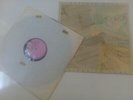 SEVENTH WAVE Things to come LP TEST PRESSING PROMO GULL GULP1001